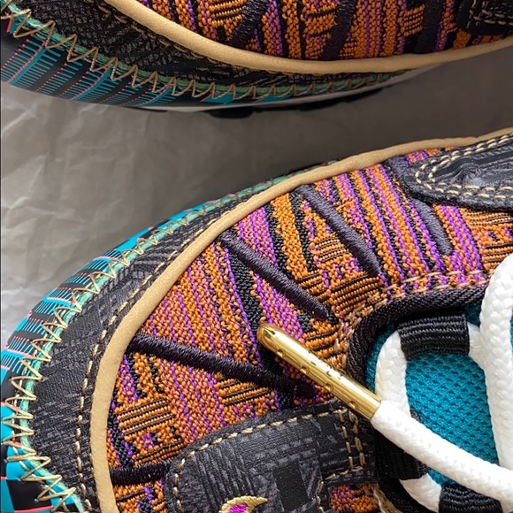 NWT Nike Air Max 98 rare - Picture 10 of 10